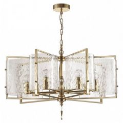 Подвесная люстра Odeon Light Elegante 4878/7 в Челябинске - chelyabinsk.mebel24.online | фото 3