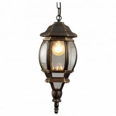 Подвесной светильник Arte Lamp Atlanta A1045SO-1BN в Челябинске - chelyabinsk.mebel24.online | фото 2