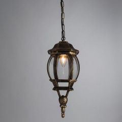Подвесной светильник Arte Lamp Atlanta A1045SO-1BN в Челябинске - chelyabinsk.mebel24.online | фото 3