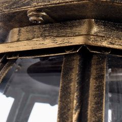 Подвесной светильник Arte Lamp Atlanta A1045SO-1BN в Челябинске - chelyabinsk.mebel24.online | фото 4