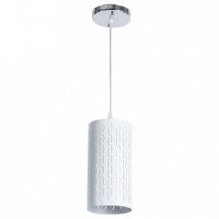 Подвесной светильник Arte Lamp Bronn A1770SP-1CC в Челябинске - chelyabinsk.mebel24.online | фото