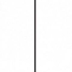 Подвесной светильник Arte Lamp Dublin A7025SP-1BK в Челябинске - chelyabinsk.mebel24.online | фото 2