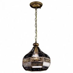 Подвесной светильник Citilux Гера-2 CL444210 в Челябинске - chelyabinsk.mebel24.online | фото