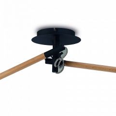 Подвесной светильник Mantra Nordica 4931 в Челябинске - chelyabinsk.mebel24.online | фото 7