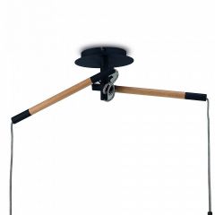 Подвесной светильник Mantra Nordica 4931 в Челябинске - chelyabinsk.mebel24.online | фото 8