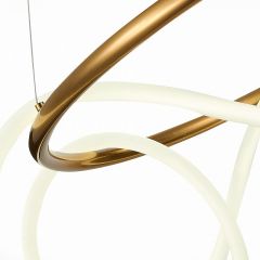 Подвесной светильник ST-Luce Sagrato SL6102.303.55 в Челябинске - chelyabinsk.mebel24.online | фото 4