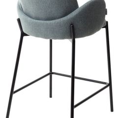 Полубарный стул NYX (H=65cm) VF113 светлая мята / VF115 серо-зеленый М-City в Челябинске - chelyabinsk.mebel24.online | фото 3