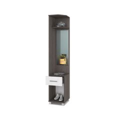 КАРИНА Прихожая К81 в Челябинске - chelyabinsk.mebel24.online | фото 2