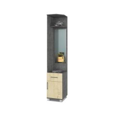 КАРИНА Прихожая К81 в Челябинске - chelyabinsk.mebel24.online | фото 7