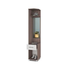 КАРИНА Прихожая К81 в Челябинске - chelyabinsk.mebel24.online | фото 10