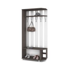 КАРИНА Прихожая К83 в Челябинске - chelyabinsk.mebel24.online | фото 2