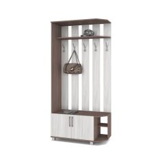 КАРИНА Прихожая К83 в Челябинске - chelyabinsk.mebel24.online | фото 7