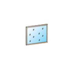 Прихожая Карина композиция 4 (Ясень Асахи) в Челябинске - chelyabinsk.mebel24.online | фото 2