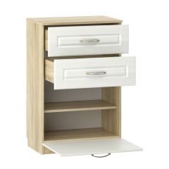 НМ 040.45 Х Тумба "Оливия" в Челябинске - chelyabinsk.mebel24.online | фото 2