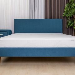 PROxSON Защитный чехол Aqua Save Light M (Ткань влагостойкая Tencel Jersey) 140x200 в Челябинске - chelyabinsk.mebel24.online | фото 3