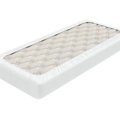 PROxSON Защитный чехол Aqua Save M (Ткань влагостойкая Terry Cloth) 120x190 в Челябинске - chelyabinsk.mebel24.online | фото 2