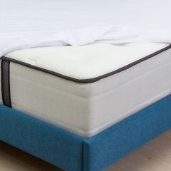 PROxSON Защитный чехол Aqua Save M (Ткань влагостойкая Terry Cloth) 120x190 в Челябинске - chelyabinsk.mebel24.online | фото 5