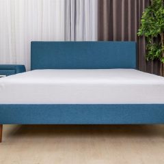 PROxSON Защитный чехол Aqua Save Plush S (Ткань влагостойкая Coral Fleece) 120x190 в Челябинске - chelyabinsk.mebel24.online | фото 3