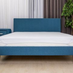 PROxSON Защитный чехол Aqua Stop Fiber (Микрофибра) 120x200 в Челябинске - chelyabinsk.mebel24.online | фото 2