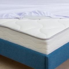 PROxSON Защитный чехол Aqua Stop Plush (Ткань влагостойкая Coral Fleece) 140x190 в Челябинске - chelyabinsk.mebel24.online | фото 4