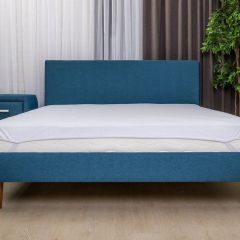 PROxSON Защитный чехол Aqua Stop Plush (Ткань влагостойкая Coral Fleece) 180x200 в Челябинске - chelyabinsk.mebel24.online | фото 2