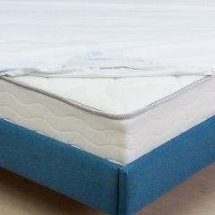 PROxSON Защитный чехол Aqua Stop (Ткань влагостойкая Terry Cloth) 120x195 в Челябинске - chelyabinsk.mebel24.online | фото 4