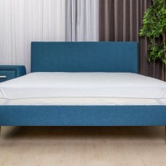 PROxSON Защитный чехол Aqua Stop (Ткань влагостойкая Terry Cloth) 160x190 в Челябинске - chelyabinsk.mebel24.online | фото 2