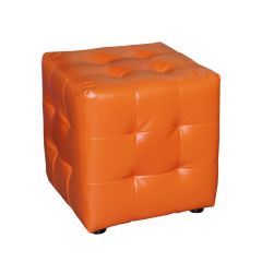 Пуф КУБ (2 категория) 400х400 в Челябинске - chelyabinsk.mebel24.online | фото 2
