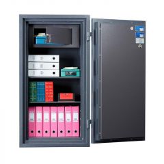 Сейф Гарант Евро-133T в Челябинске - chelyabinsk.mebel24.online | фото 2