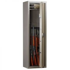 Сейф Ирбис-5 EL в Челябинске - chelyabinsk.mebel24.online | фото 3