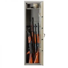Сейф Ирбис-8 в Челябинске - chelyabinsk.mebel24.online | фото 2