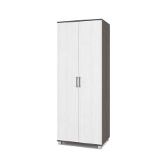ЕВА Шкаф 2-х дверный Е20 в Челябинске - chelyabinsk.mebel24.online | фото