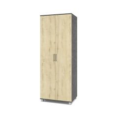ЕВА Шкаф 2-х дверный Е20 в Челябинске - chelyabinsk.mebel24.online | фото 7
