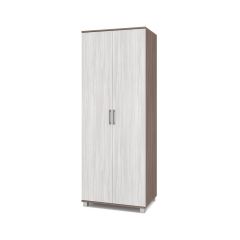 ЕВА Шкаф 2-х дверный Е20 в Челябинске - chelyabinsk.mebel24.online | фото 9