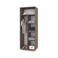 ЕВА Шкаф 2-х дверный Е20 в Челябинске - chelyabinsk.mebel24.online | фото 10
