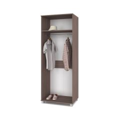 ЕВА Шкаф 2-х дверный Е21 в Челябинске - chelyabinsk.mebel24.online | фото 10