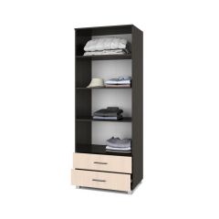 ЕВА Шкаф 2-х дверный Е23 в Челябинске - chelyabinsk.mebel24.online | фото 4