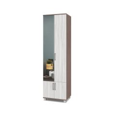 КАРИНА Шкаф 2-х дверный К22 в Челябинске - chelyabinsk.mebel24.online | фото 4
