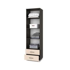 КАРИНА Шкаф 2-х дверный К23 в Челябинске - chelyabinsk.mebel24.online | фото 4