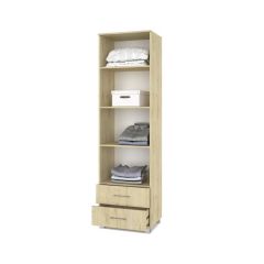 КАРИНА Шкаф 2-х дверный К23 в Челябинске - chelyabinsk.mebel24.online | фото 6