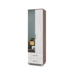 КАРИНА Шкаф 2-х дверный К23 в Челябинске - chelyabinsk.mebel24.online | фото 9