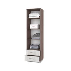 КАРИНА Шкаф 2-х дверный К23 в Челябинске - chelyabinsk.mebel24.online | фото 10