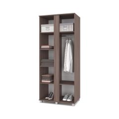ПАНДОРА Шкаф 2-х дверный П21 в Челябинске - chelyabinsk.mebel24.online | фото 10