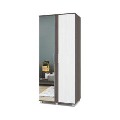 ПАНДОРА Шкаф 2-х дверный П22 в Челябинске - chelyabinsk.mebel24.online | фото