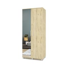 ПАНДОРА Шкаф 2-х дверный П22 в Челябинске - chelyabinsk.mebel24.online | фото 5