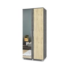 ПАНДОРА Шкаф 2-х дверный П22 в Челябинске - chelyabinsk.mebel24.online | фото 7