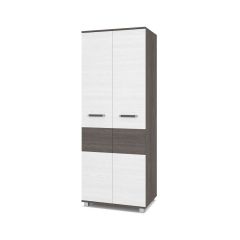 ВИОРА Шкаф 2-х дверный В20 в Челябинске - chelyabinsk.mebel24.online | фото