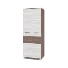 ВИОРА Шкаф 2-х дверный В20 в Челябинске - chelyabinsk.mebel24.online | фото 7