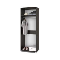 ВИОРА Шкаф 2-х дверный В21 в Челябинске - chelyabinsk.mebel24.online | фото 4