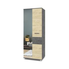 ВИОРА Шкаф 2-х дверный В21 в Челябинске - chelyabinsk.mebel24.online | фото 5